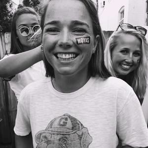 Meet your Posher, Morgan